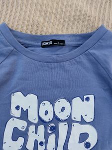 Bonkers Corner Baby Tee