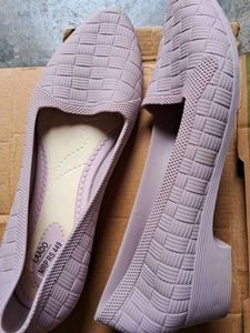 Womens Loafers