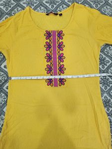 Branded Srishti Kurti ✨️