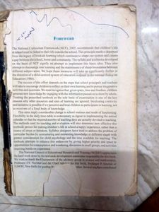 Class 10th Maths NCERT