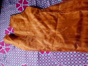 Anarkali Net Suit