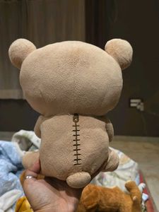 Rilakkuma Plush Toy