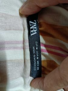 ZARA DRESS