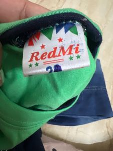 Jordan Kids Outfit 12-18 month