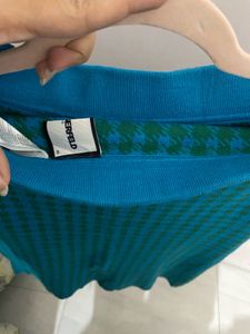 Karl Lagerfeld Luxury Winter Co-ord Set