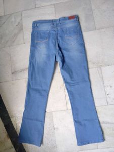 Cantabil Jeans ( Branded)