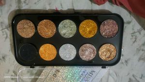 Missrose Eye Glitter