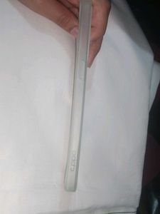OPPO F21s Pro Transparent Phone Cover