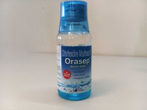 ASSORTED MOUTHWASH ( 1 BOTTLE)