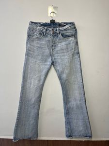 Stussy Jeans Tokyo