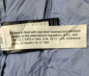 The North Face Puffer Jacket