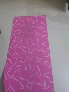 Yoga Mat