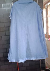 Anarkali Kurta Set