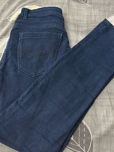 Stylish Mufti Jeans