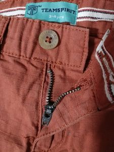 Boy&#39;s Shorts ( Kid&#39;s Wear)