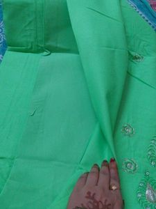Kurti Pant With Dupatta