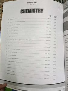 Errorless Chemistry Vol 2 For Jee Adv,Main,Neet
