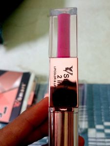 Smart Liquid Lipstick