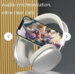 OLIVEOPS P9 Bluetooth Headphones.