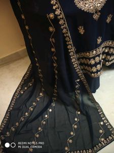 Ethnic Wear Dress Material✨