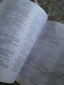 Chemistry Book For 12 Class