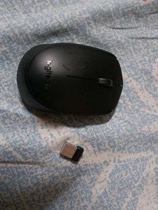 Wireless Mouse
