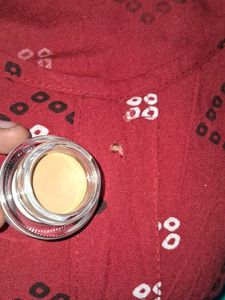 Mila Beaute Poy Concealer With Spf 15