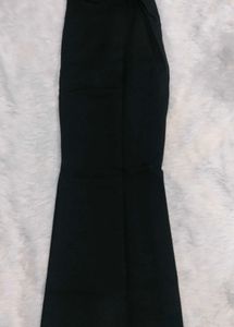 🔥Brand New AAHWAN Low Waist Flared Trouser🔥