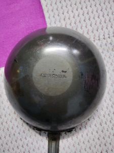 Crystal Brand Tadka Pan Wid Stand