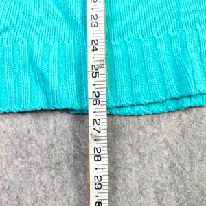 Ralph Lauren Female Solid Pullover - Bust 34