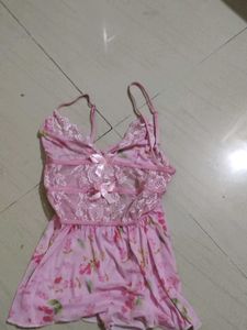 Night dress
