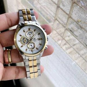 Casio Edifices Series