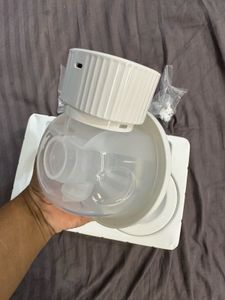 Breast Pump