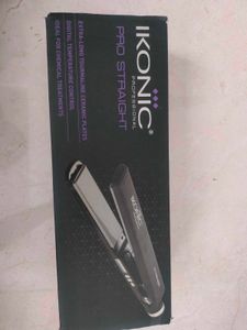 IKONIC Pro Straight