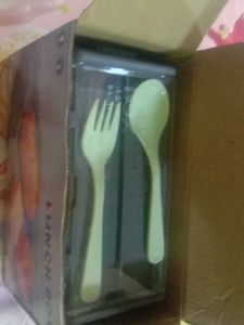 New Lunch Box
