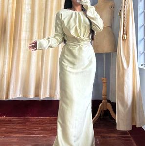 Gown