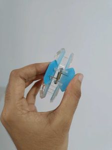 Hair Clip