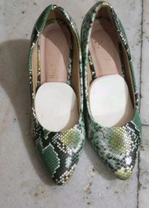 Heels 👠