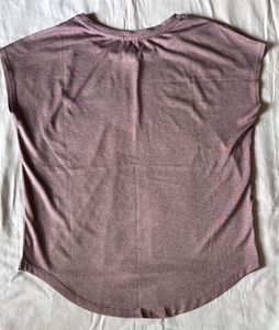 H&amp;M WORKOUT WOMENS TSHIRT