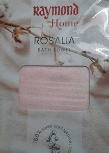 Raymond Rosalia Towel