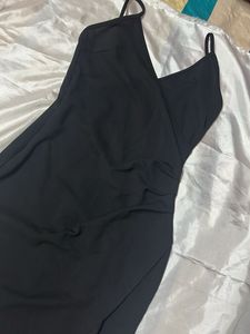 Little Black Dress - Bodycon Mini