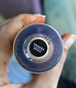 Character Silky Matte Foundation