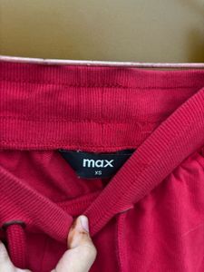 MAX Booty Shorts For Women