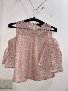 Combo [Top + Mini Skater Skirt]