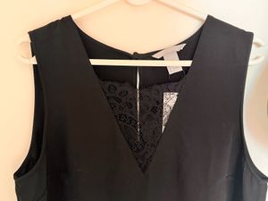 BRAND NEW H&amp;M BLOUSE 🖤