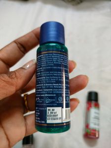 Combo Of Skin &amp; Hair Care