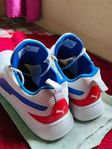 Puma Sneakers