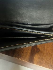 Authentic Coach Wallet For Women
