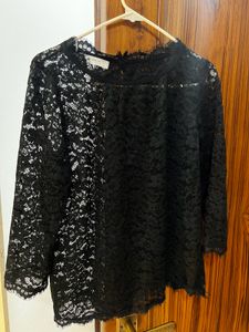 Lace Top - Promod