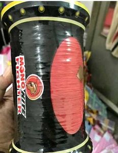 Best Manja Selling Monokite Fighter
